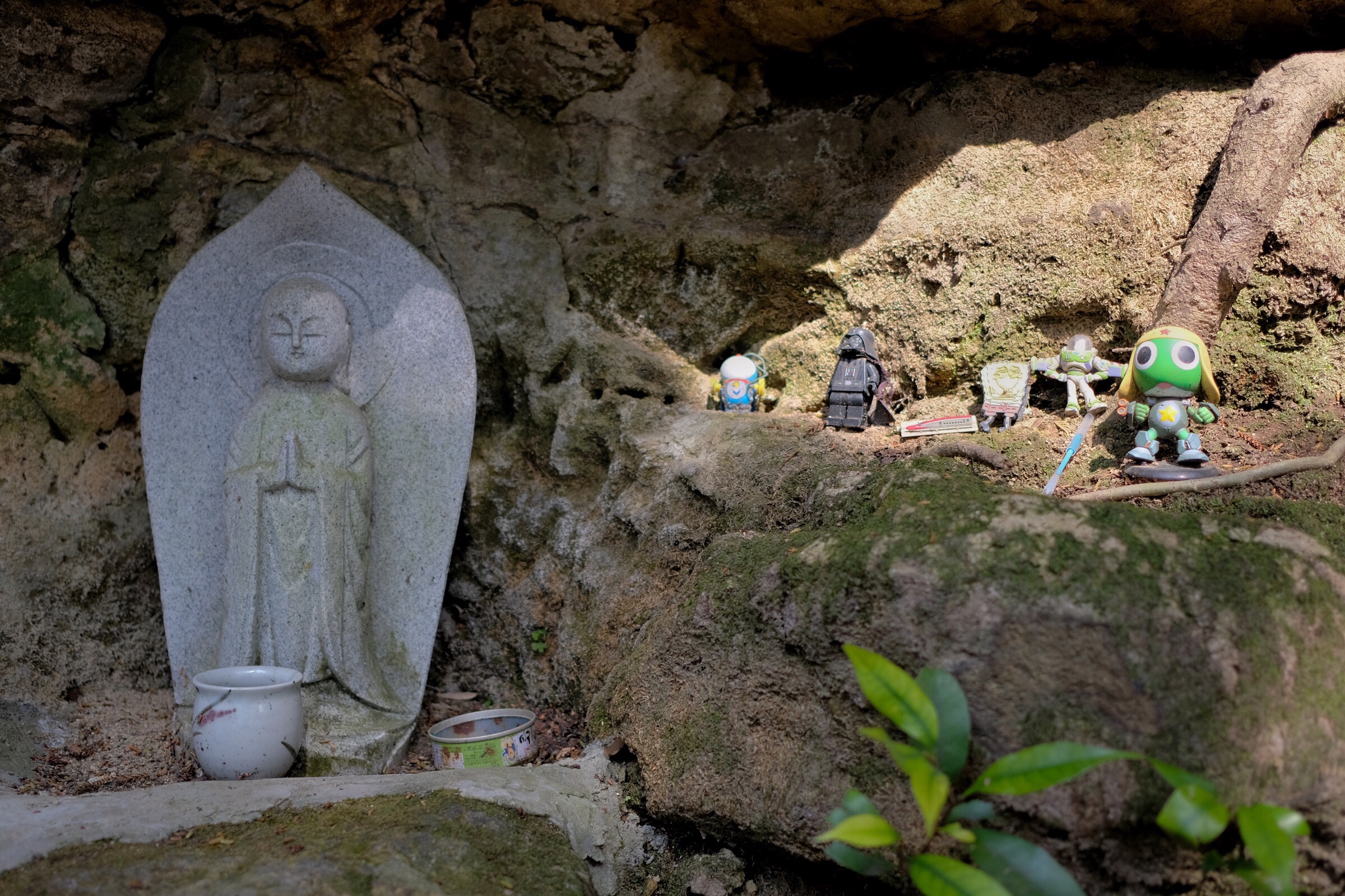 Japan – Kamakura – Tenen Hiking Trail