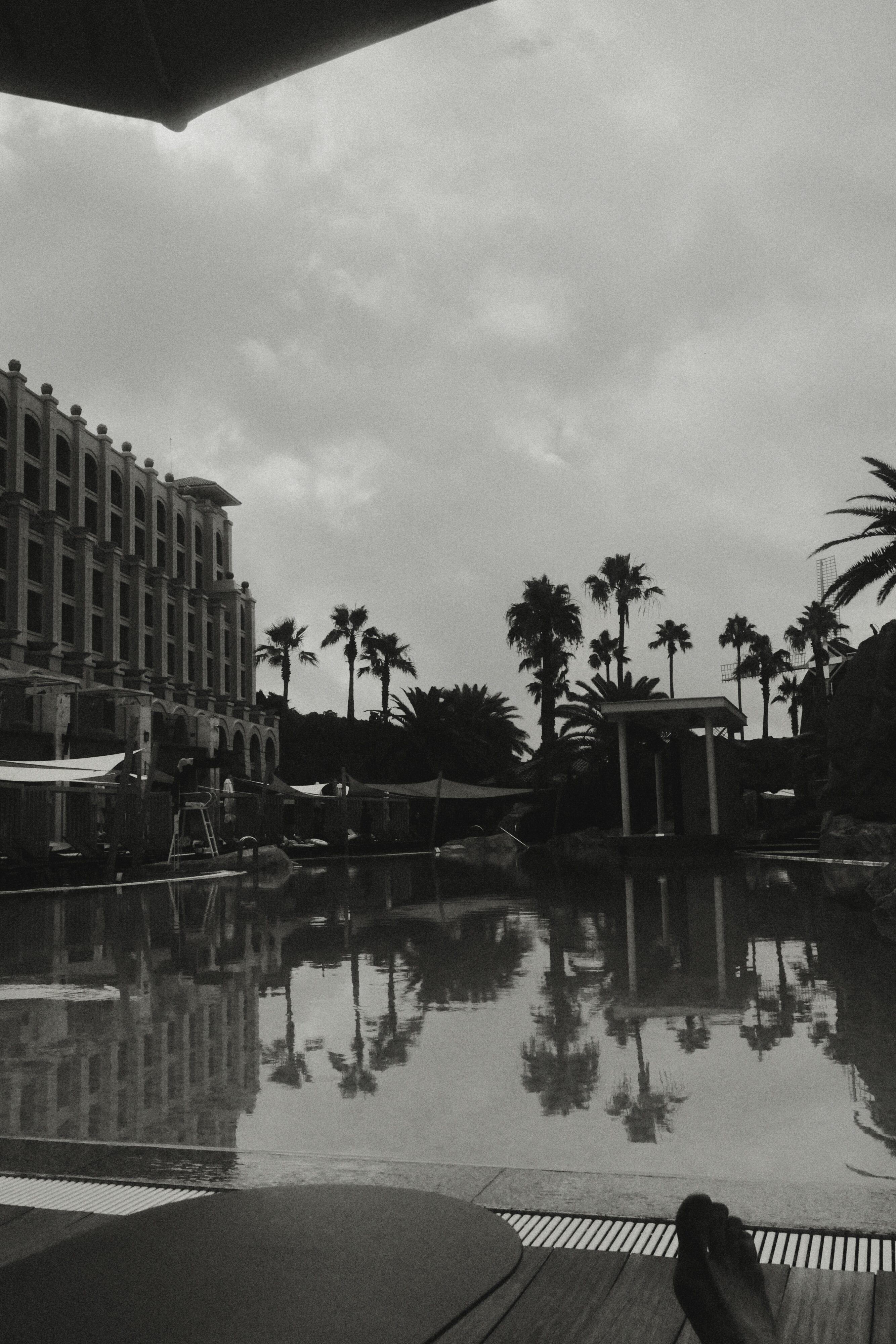 Jeju Island / Lotte Hotel Jeju